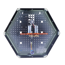 Модуль интерактивный "Магнитно-индукционныый генератор" - «globural.ru» - Севастополь