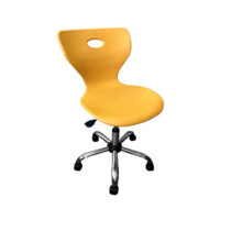 Стул ученический (р.гр.№3-6) - «globural.ru» - Севастополь