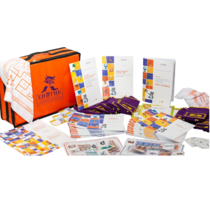 Учебно-методический набор для проектной деятельности "Енотик" универсальный - «globural.ru» - Севастополь