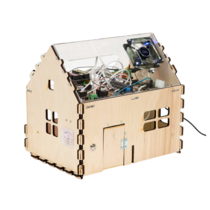 Образовательный набор «Умный дом ЙоТик М2» (Цифровая лаборатория по физике) - «globural.ru» - Севастополь