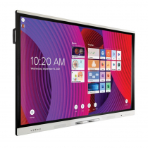 Интерактивный дисплей  SMART модель SBID-MX265-V2-C (в составе интерактивной панели SBID-MX065-V2-C) с ПО SMART Notebook - «globural.ru» - Севастополь