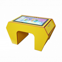 Мультимедийный интерактивный коррекционно-развивающий стол «Джуниор», диагональ 27 - «globural.ru» - Севастополь