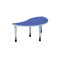 Стол детский "Капля" 1-3 гр.р. - «globural.ru» - Севастополь