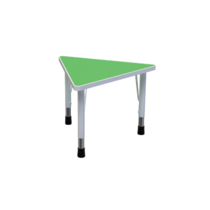 Стол детский "Треугольник" регулируемый 1-3 гр.р. - «globural.ru» - Севастополь