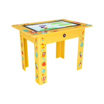 Детский сенсорный стол Junior 27" - «globural.ru» - Севастополь