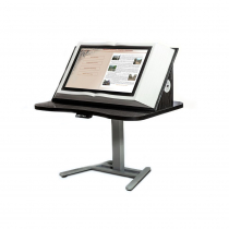 Интерактивная книга на подъемном механизме 27" - «globural.ru» - Севастополь