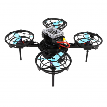 Квадрокоптер Makefire Ghost II - «globural.ru» - Севастополь