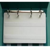 Лист-вкладыш в папку ПЕКС СРЕДНЯЯ - «globural.ru» - Севастополь