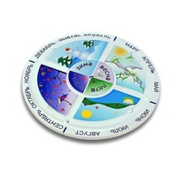 Календарь  "Времена года" - «globural.ru» - Севастополь