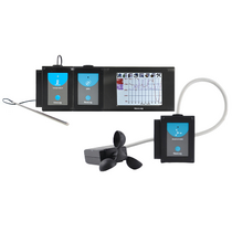 Мобильная метеостанция на базе модульной системы экспериментов PROLog  - «globural.ru» - Севастополь