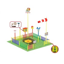 Метеорологическая площадка (комплект оптима плюс) - «globural.ru» - Севастополь