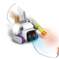 Робот Botzees Mini - «globural.ru» - Севастополь