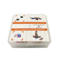 Модуль технического зрения - «globural.ru» - Севастополь