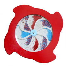 Дидактическая панель "Мельница" - «globural.ru» - Севастополь