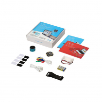 Образовательный набор для программирования HaloCode standard kit - «globural.ru» - Севастополь