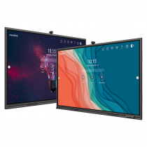 Интерактивная LED панель Newline TT-8622Q - «globural.ru» - Севастополь