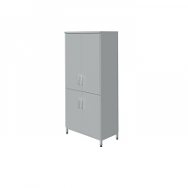 Шкаф для хранения лабораторной посуды/приборов - «globural.ru» - Севастополь