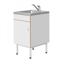 Стол лабораторный моечный - «globural.ru» - Севастополь