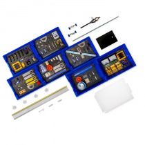 Комплект ГИА-лабораторий по физике - «globural.ru» - Севастополь