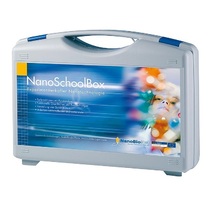 НаноБокс. Комплект лабораторного оборудования для изучения нанотехнологий - «globural.ru» - Севастополь
