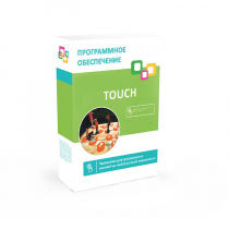 Программное обеспечение "Touch" - «globural.ru» - Севастополь
