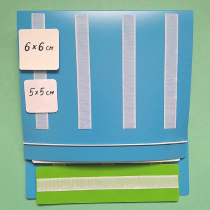 Папка ПЕКС БОЛЬШАЯ для карточек 5*5 и 6*6 см - «globural.ru» - Севастополь