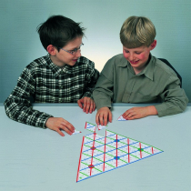 Математические пирамиды: Серия от 1 до 10 "Вычитание" - «globural.ru» - Севастополь