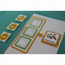 Поощрительный лист на 3 жетона - «globural.ru» - Севастополь