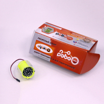 Ресурсный набор Роботрек "Аудиотрек" - «globural.ru» - Севастополь