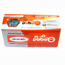 Ресурсный набор «Видэрэтрек 2» - «globural.ru» - Севастополь