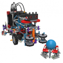 Набор K’NEX Education ROBOTICS PACK - «globural.ru» - Севастополь