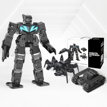 Конструктор Robotics engineer kit 2 - «globural.ru» - Севастополь