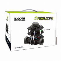 Мобильный робот Turtlebot3 burger - «globural.ru» - Севастополь