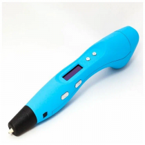 3D Ручка - «globural.ru» - Севастополь