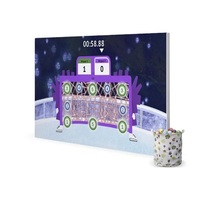 Интерактивный физкультурный комплекс без проектора - «globural.ru» - Севастополь