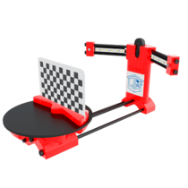 Конструктор образовательного 3D - сканера - «globural.ru» - Севастополь