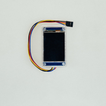 Сенсорный дисплей TFT 2.4 LCD  - «globural.ru» - Севастополь