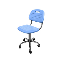 Стул ученический поворотный регулируемый по высоте гр. р.6-7 - «globural.ru» - Севастополь