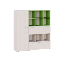 Шкаф Leader - «globural.ru» - Севастополь