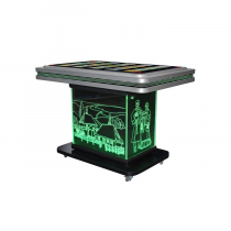 Интерактивный мультимедийный стол «Laser edu» 32” - «globural.ru» - Севастополь