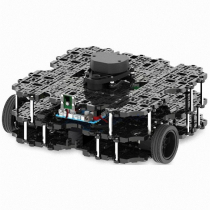 Мобильный робот Turtlebot3 waffle pi - «globural.ru» - Севастополь
