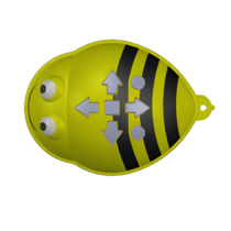 Дополнительная пчелка "Логобот" - «globural.ru» - Севастополь