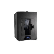 3D-принтер 3D 300 (1 экструдер) - «globural.ru» - Севастополь