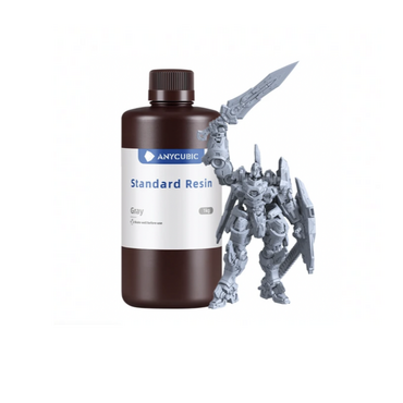 Смола для печати на Photon 1000 грамм (Standard) - «globural.ru» - Севастополь