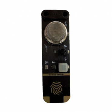 Мультидатчик mBuild_Science Sensor_V1.0 - «globural.ru» - Севастополь