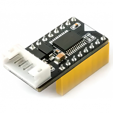 Плата драйвера двигателя MegaPi Encoder/DC Motor Driver - «globural.ru» - Севастополь