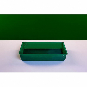 Лоток раздаточный лабораторный 250х150х45 - «globural.ru» - Севастополь