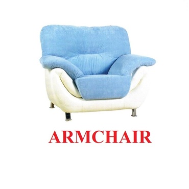 Карточки Домана "Furniture" ("Мебель") на английском языке - «globural.ru» - Севастополь