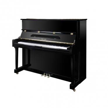 Пианино акустическое с табуретом/ банкеткой для пианино - «globural.ru» - Севастополь