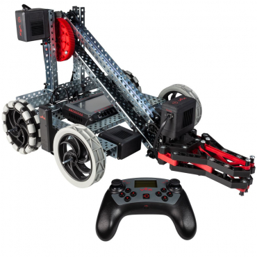 VEX V5 Стартовый набор для класса Classroom Starter Kit - «globural.ru» - Севастополь